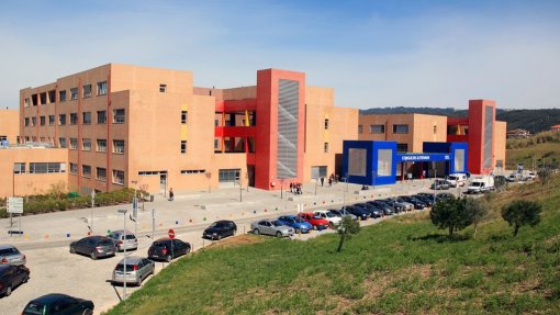 Hospital Pediátrico de Coimbra com aumento de 17% no atendimento da urgência
