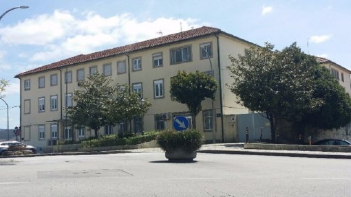 Inaugurada no Hospital de Oliveira de Azeméis unidade especial para doentes geriátricos
