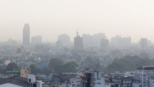 Capital da Tailândia encerra 352 escolas devido à poluição atmosférica