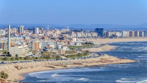 Obras no porto da Figueira da Foz avançam seis anos depois de anunciadas