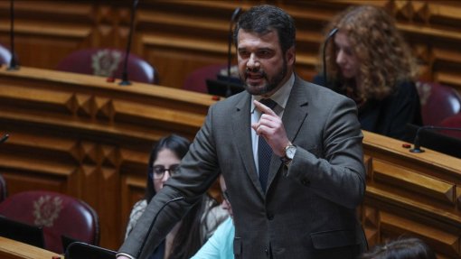 Deputados do PS/Porto defendem recondução da administração da ULS Gaia/Espinho