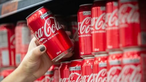 Portugal fora da lista de países com recolha de produtos por excesso de clorato – Coca-Cola