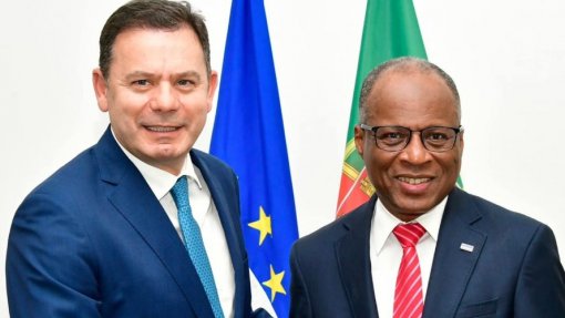 Evacuações clínicas para Portugal continuam mas reduzidas por transplantes em Cabo Verde