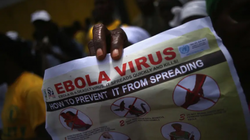 Ébola: Novo surto no Uganda já matou uma pessoa na capital Kampala