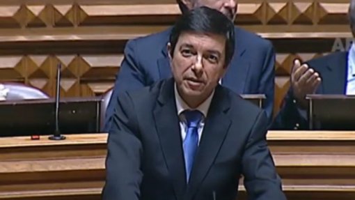 Governo aprova designação de Álvaro Almeida para diretor executivo do SNS