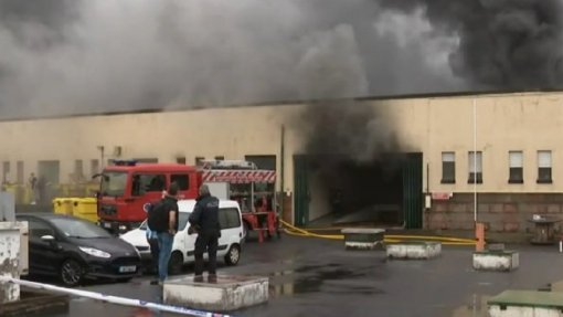 JPP/Açores exorta PS e Chega a apresentarem moção de censura ao Governo Regional