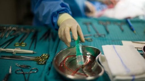 Unidade Local de Saúde de Oeste perto das 12 mil cirurgias no primeiro ano de atividade