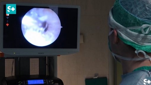 DGS preocupada com hospitais que realizam poucas cirurgias oncológicas