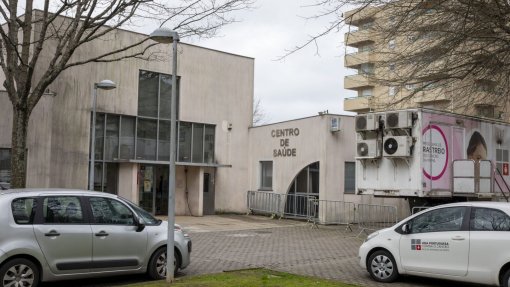 Câmara lança concurso para novo Centro de Saúde de Barcelos que custará 12 ME