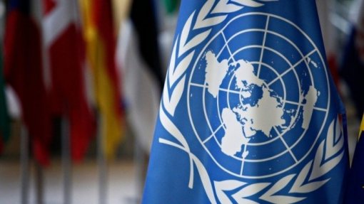Trump assina ordem executiva para retirar os EUA de vários órgãos da ONU