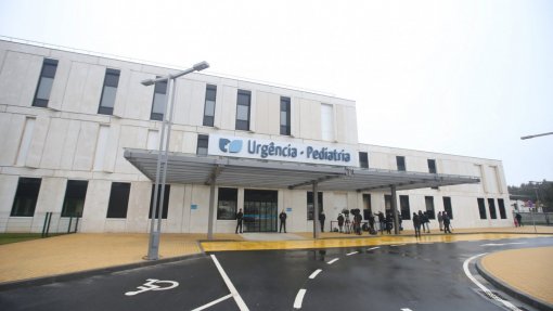 ULS Gaia/Espinho abre hoje nova Unidade Central de Rastreios