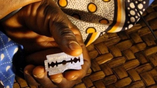 Serviços de saúde detetam 254 casos de mutilação genital feminina, nenhum feito em Portugal
