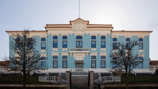Utentes protestam no sábado contra entrega de hospital de Santo Tirso à Misericórdia
