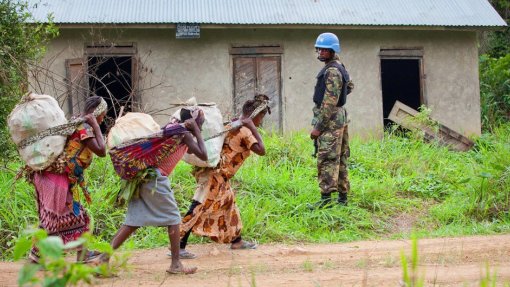 RDCongo: Mais de 800 mortos e 3.082 feridos em Goma desde 26 de janeiro - OMS