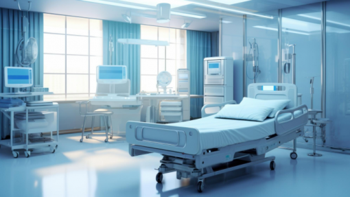 OESTE: Hospitais investem em eficiência energética