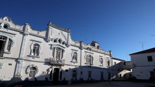 Misericórdia de Évora abre unidade de cuidados continuados e lar de idosos