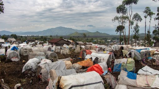 RDCongo: Conflitos podem desencadear emigração forçada para Angola - analistas