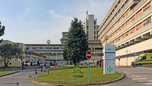 Nova administração da ULS Alto Minho inicia funções terça-feira sem enfermeiro diretor