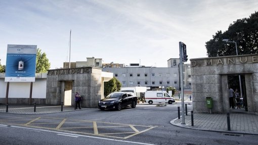 IL considera “incompreensível” eventual substituição da administração da ULS Gaia/Espinho