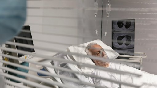 Portugal com proporção de doentes crónicos acima da média europeia - INE