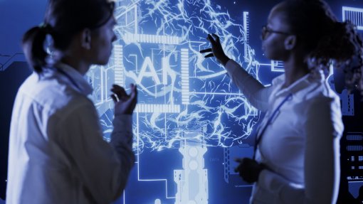 Investigadores desenvolvem algoritmo de IA que aprende sem supervisão humana