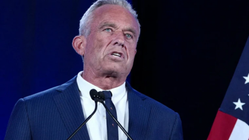 Senado dos EUA confirma Robert F. Kennedy Jr. como secretário da Saúde