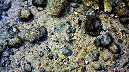 Ilhas Cook em conversações com a China sobre minerais do fundo marinho