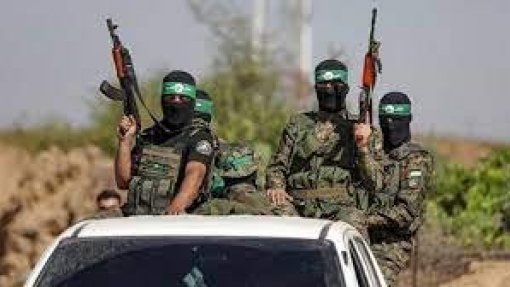 Médio Oriente: Milícias ligadas ao Hamas confirmam libertação de três reféns israelitas no sábado