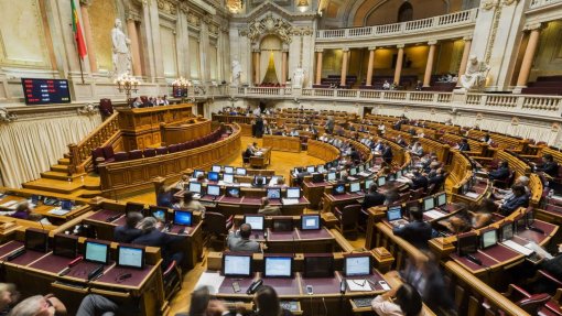 Parlamento chumba projeto de lei sobre cuidados continuados mas aprova cinco recomendações
