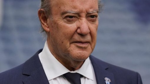Óbito/Pinto da Costa: Domingos Gomes evoca alma geradora de confiança