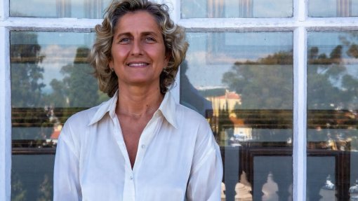 Autárquicas: Ana Abrunhosa (PS) quer candidatura pragmática e dialogante para Coimbra