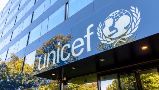 Unicef prestou assistência de emergência a 61.400 pessoas em Moçambique em 2024