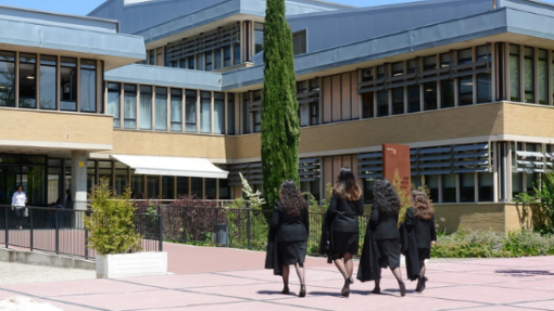 UTAD reconhecida como “campus saudável” a nível internacional