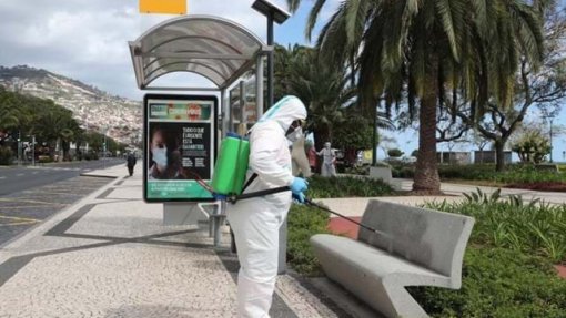 Município madeirense diz que falhou normas na atribuição de apoios em 2020 devido à pandemia