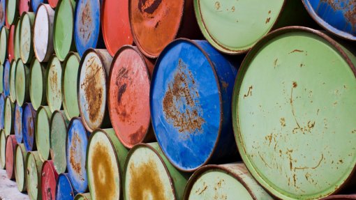 Cotação do Brent para entrega em abril sobe 0,82% para 75,84 dólares