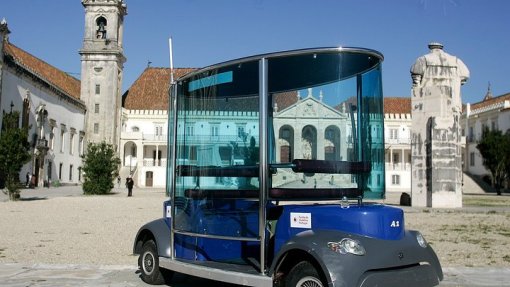 Estudo liderado por Coimbra sugere uso de ‘piercings’ faciais no Paleolítico Superior