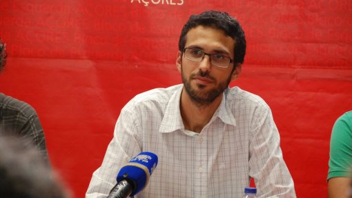 BE/Açores propõe que Governo Regional assegure IVG nos três hospitais da região