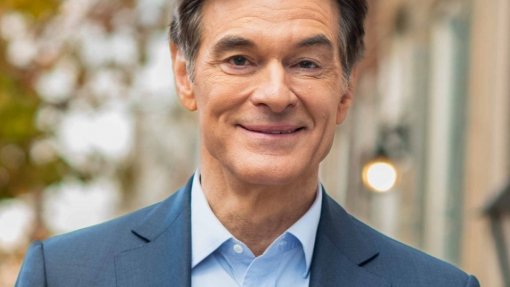 EUA: Fortuna de ‘Dr. Oz’ ligada a empresas sobre as quais pode exercer poder se nomeado
