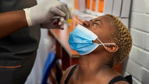 China e Coreia do Sul dão 4 milhões ao Africa CDC para compensar corte dos EUA