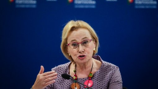 Covid-19: Missão de Graças Freitas resistiu a críticas, ameaças e cancro