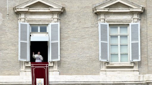 Papa está em estado crítico com prognóstico reservado - Vaticano