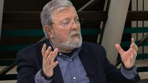 Covid-19: Portugal está mais bem preparado para nova pandemia – Francisco George