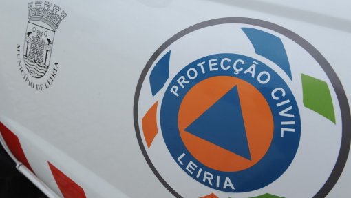 Dia da Proteção Civil com atividades durante um mês na Região de Leiria