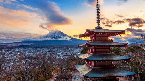 Japão financia construção de centro de saúde na ilha moçambicana de Idugo