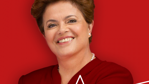 Dilma Rousseff internada na China devido a inflamação do nervo do equilíbrio