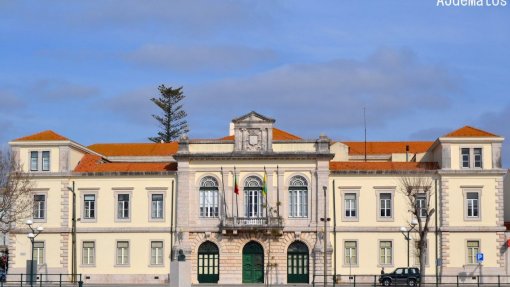 Figueira da Foz vai investir 2,5 ME em duas novas unidades de saúde