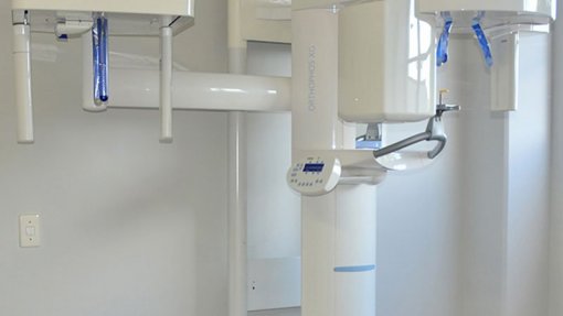 Unidade de Saúde da Ilha Terceira com dois novos equipamentos de raio-x