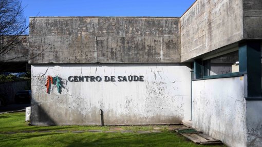 Famalicão investe 2,6 ME na requalificação do Centro de Saúde da cidade
