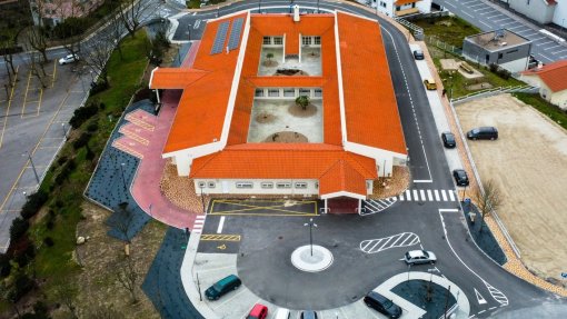Centro de saúde de Oliveira de Frades requalificado com cerca de 800 mil euros