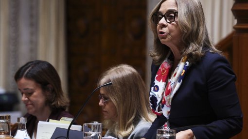 Ministra defende retoma das PPP em “muitas unidades de saúde”